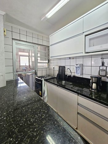 apartment em Avenida Arquipélago, Vargem do Bom Jesus - Florianópolis - SC