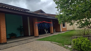 house em Avenida Elmira Martins Moreira, Jardim Altos de Santana II - Jacareí - SP