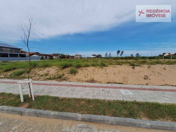 land_lot em Avenida das Dunas, Praia Grande - São Francisco do Sul - SC