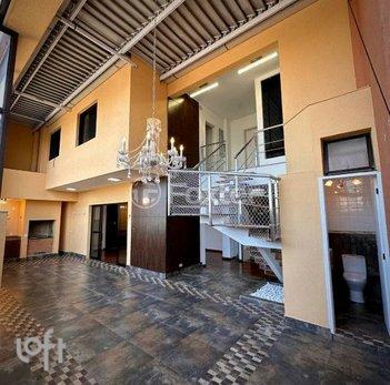 apartment em Ilansa, Mooca - São Paulo - SP
