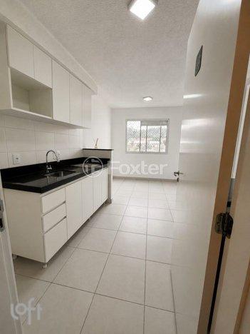 apartment em Rua Tomoichi Shimizu, José Bonifácio - São Paulo - SP