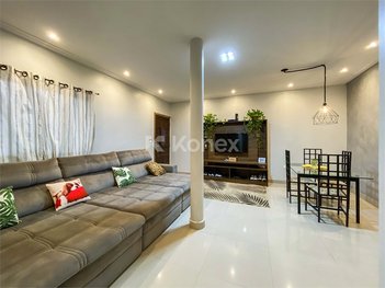 house em Rua Pérola do Oeste, Jardim Alvorada (Zona Oeste) - São Paulo - SP