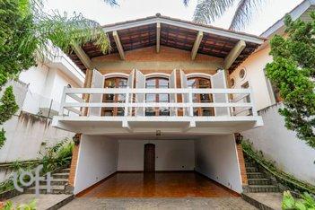 apartment em José Maria Whitaker, Vila Sônia - São Paulo - SP