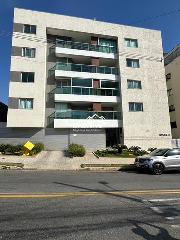 apartment em Avenida Sebastião Dayrell de Lima, Brasiléia - Betim - MG