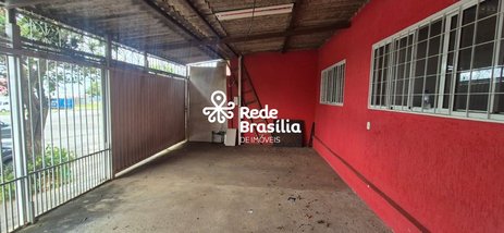 house em QR 502 Conjunto 18, Samambaia Norte (Samambaia) - Brasília - DF