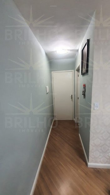 apartment em Avenida Antônio de Souza Noschese, Parque Continental - São Paulo - SP