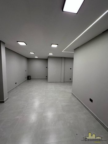 business em Rua São Jerônimo, Jardim das Indústrias - Jacareí - SP