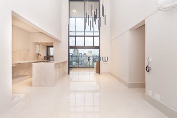 apartment em Avenida Onze de Junho, Vila Clementino - São Paulo - SP