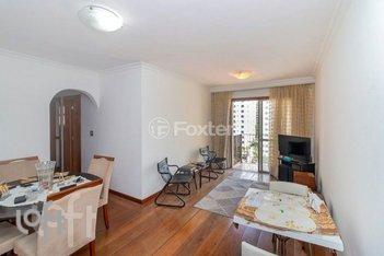 apartment em Iperoig, Perdizes - São Paulo - SP