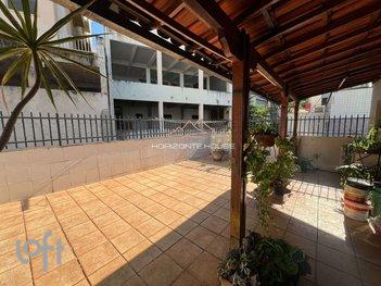 apartment em Everardo Vieira, Silveira - Belo Horizonte - MG