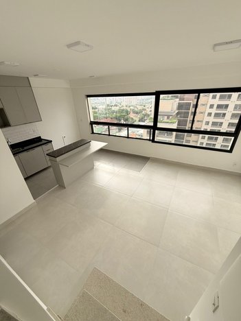 apartment em Rua Pedro de Toledo, Centro - Indaiatuba - SP