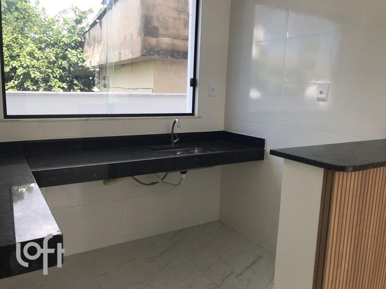 Cobertura com 3 quartos — Santa Mônica, Belo Horizonte