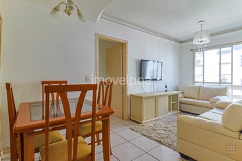 apartment em Avenida João Wallig, Passo da Areia - Porto Alegre - RS