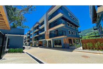 apartment em Avenida Santana, Nova Gardênia - Atibaia - SP