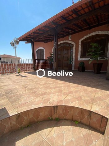 house em Rua Passa Quatro, Alto Caiçaras - Belo Horizonte - MG