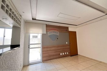 apartment em Rua João e Guiomar Soeira, Reserva Real - Ribeirão Preto - SP