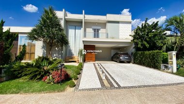 house em Rua Doutor Pedro Maschietto, Jardim Esplanada - Indaiatuba - SP