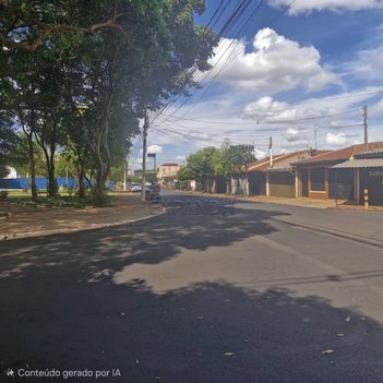 house em Rua Lindolfo Mossin Filho, Jardim Amália - Sertãozinho - SP