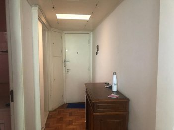 apartment em Estrada Taquara, Independência - Petrópolis - RJ