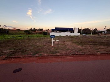 land_lot em Avenida Primavera, Jardim Itália - Cacoal - RO