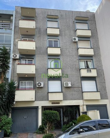 apartment em Ari Georg, Centro - São Leopoldo - RS