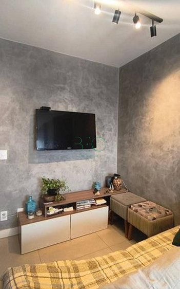 apartment em Rua Amadis, Vila Independência - São Paulo - SP