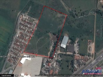 commercial_building em Rua José Carlos Lamana, Parque Meia Lua - Jacareí - SP