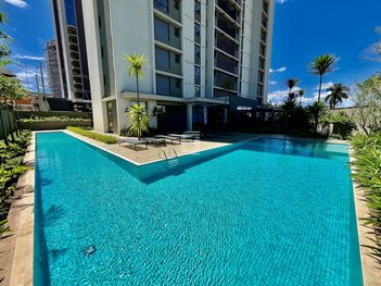 apartment em Rua Artur de Freitas Leitão, Nova Campinas - Campinas - SP