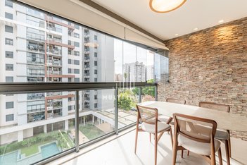 apartment em Rua Emílio Müller, Jardim Lindóia - Porto Alegre - RS