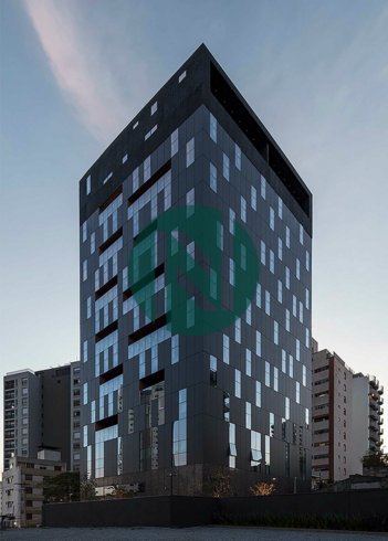 apartment em Rua Senador César Lacerda Vergueiro, Sumarezinho - São Paulo - SP