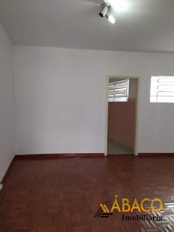 house em Rua Fagundes Varella, Vila Marcelino - São Carlos - SP