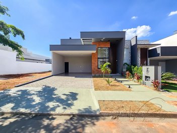 house em Rua Londrina, Parque Taquaral - Piracicaba - SP