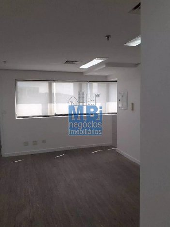 office em Gomes de Carvalho, Vila Olímpia - São Paulo - SP