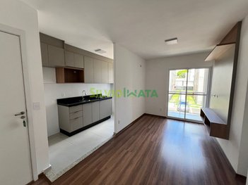 apartment em Rua Pioneira Genoveva Giunta, Parque Tarumã - Maringá - PR
