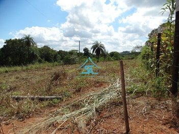 land_lot em Estrada do Batatal, Panorama - Igarapé - MG
