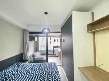 apartment em Rua Cristiano Viana, Cerqueira César - São Paulo - SP