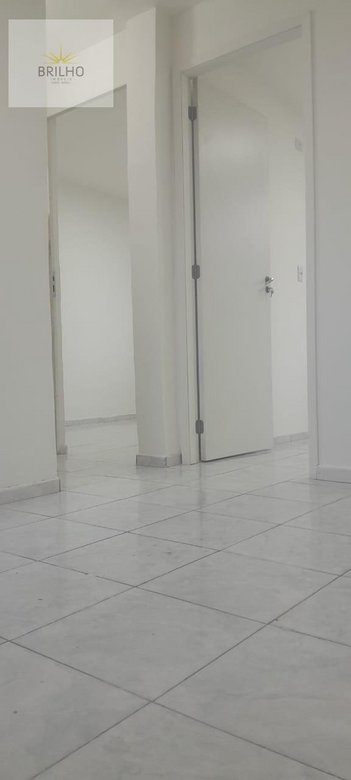 apartment em Rua Betim, Conjunto Habitacional Presidente Castelo Branco - Carapicuíba - SP