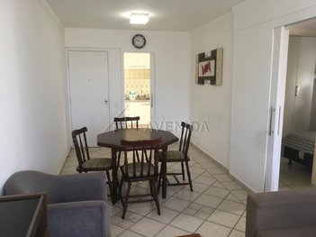 apartment em Rua Jorge Velho, Vila Larsen 1 - Londrina - PR