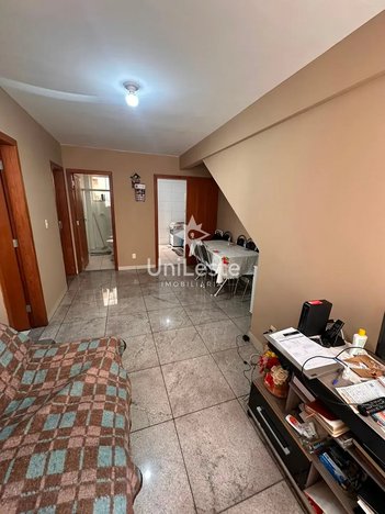 apartment em Rua Dom Carloto Távora, Planalto - Belo Horizonte - MG