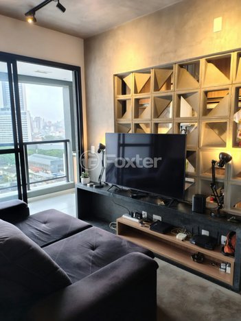 apartment em Rua Sanazar Mardiros, Presidente Altino - Osasco - SP