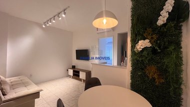 apartment em Avenida Bartholomeu de Gusmão, Boqueirão - Santos - SP