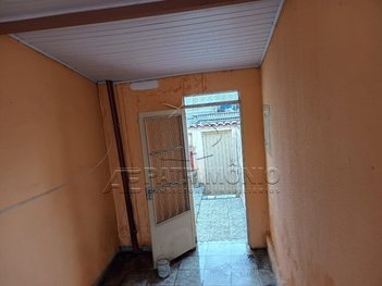 house em Rua Porto Carrero, Vila Adélia - Sorocaba - SP