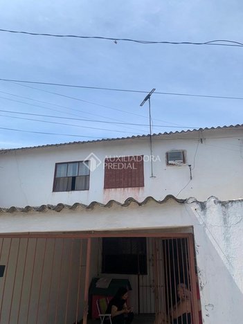 apartment em Bloco 307, Santa Rita - Guaíba - RS