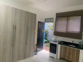 apartment em Rua Thomás Deloney, Santo Amaro - São Paulo - SP
