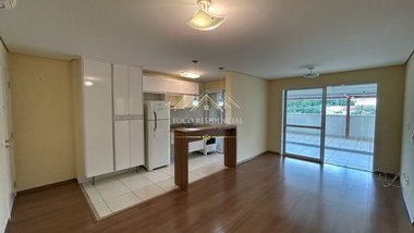 apartment em Rua Nicolau Barreto, Vila Cordeiro - São Paulo - SP