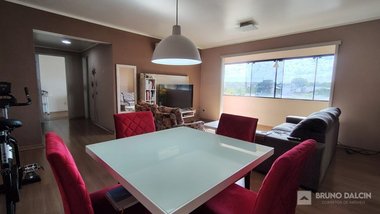 apartment em Rua Napoleão Laureano, Centro - Canoas - RS