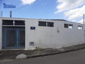 business em Rua Inglaterra, Bela Vista - Pindamonhangaba - SP