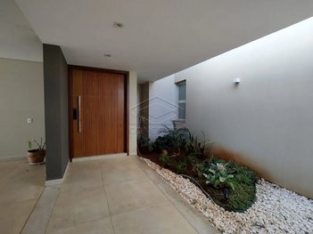 house em Rua José Moretti, Jardim Chácara Auler - Jaú - SP