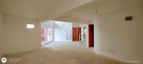 apartment em Rua Regente Feijó, Vila Assunção - Santo André - SP