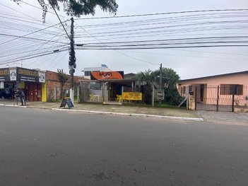 house em Rua Alceu Wamosy, Nossa Chácara - Gravataí - RS